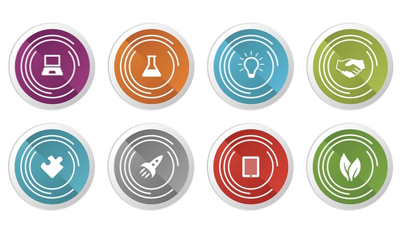 eEducation badges